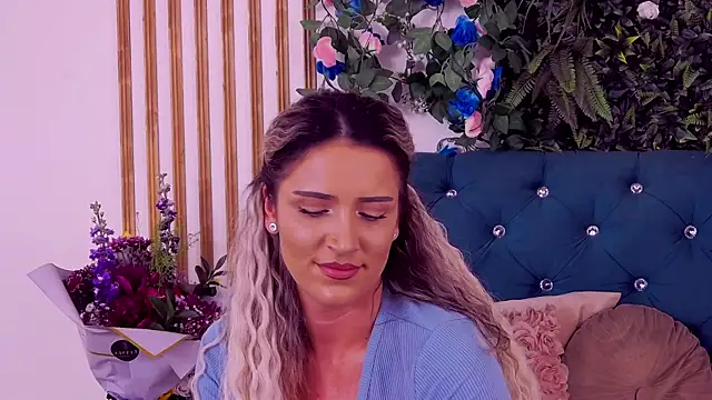CherryMuse_ webcam