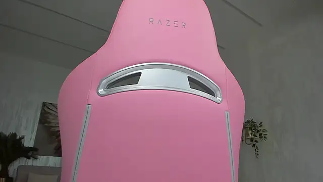 TiffanyHouston_ webcam