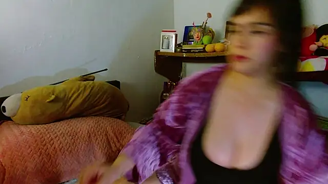 collette_beaufoy_ webcam