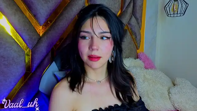 Valuh_Blake webcam