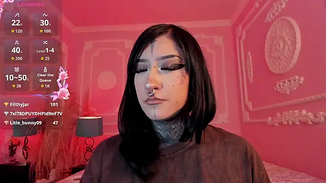 Kat_VonDe webcam