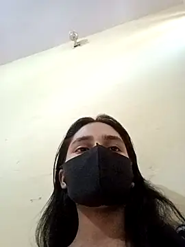 Mahira-- webcam