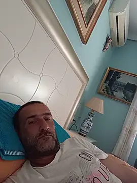 DanTrov79 webcam