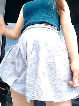 Zara-Lina webcam
