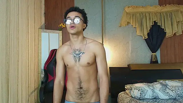 fire_drako_ webcam