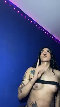 NikitaDragunXXX webcam