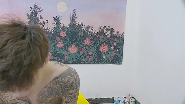 paofu-001 webcam