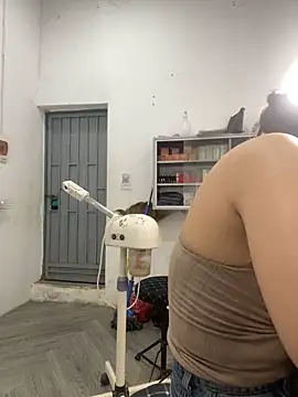 Ivy_Trix2 webcam