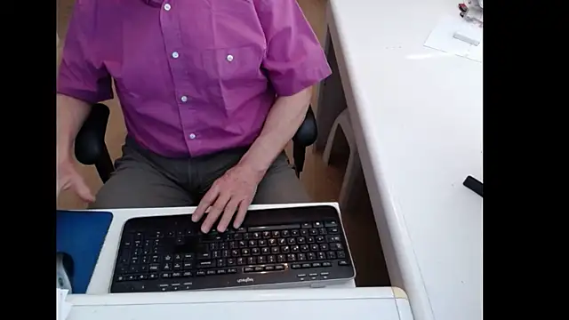 dutchpornking webcam