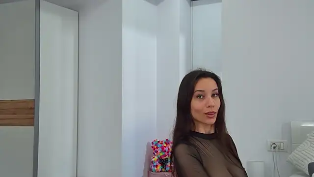 YasminHelson webcam