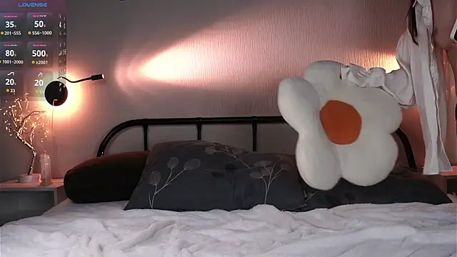 CherlyGuss webcam