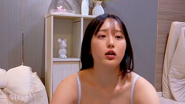 Yuna-mimi webcam