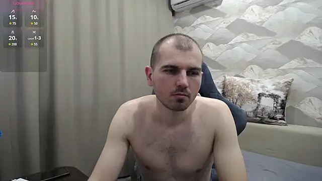 SerzhKorol1 webcam