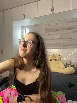 MartiniiSelenna webcam