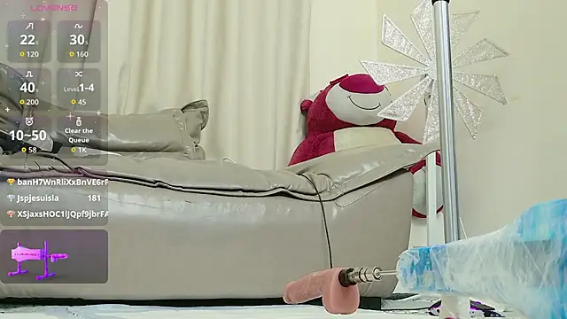 fox-yiyi webcam