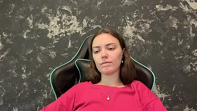 AndreeMerryman webcam