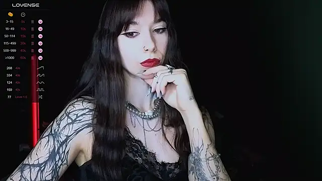 JillVerdon webcam