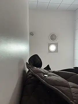 RinaCat webcam