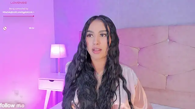 Cameliaa_Smiith webcam