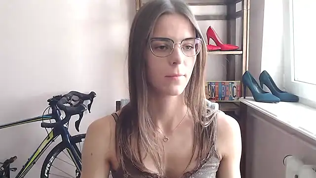 love_megi webcam