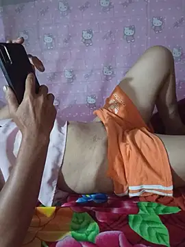 TinTin321 webcam