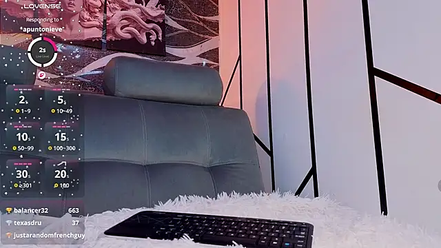 Angel-dragun webcam