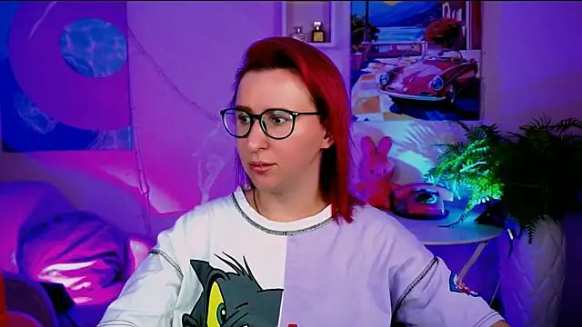 ericapotter webcam