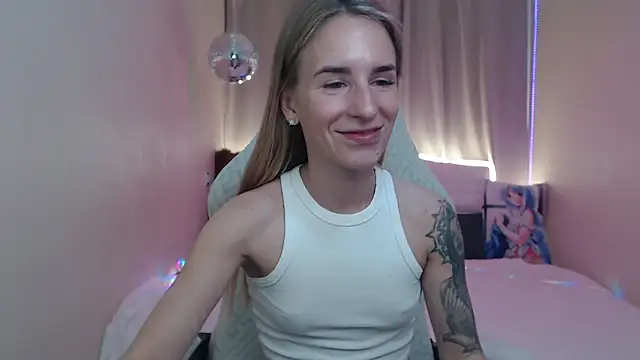 DeboraHorny webcam
