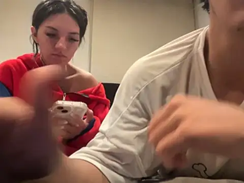 DesireLuxe webcam