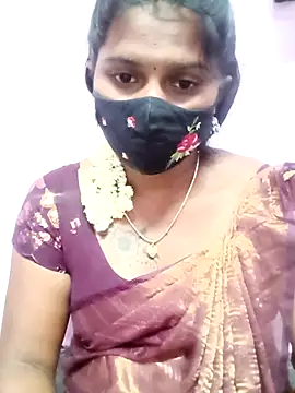 CuteDevilAnu webcam