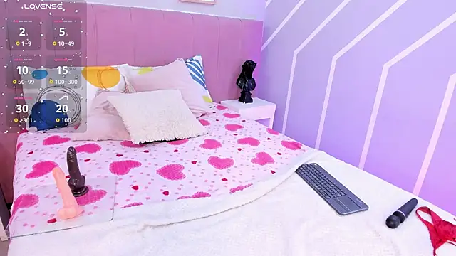 NatyBliss_gh webcam