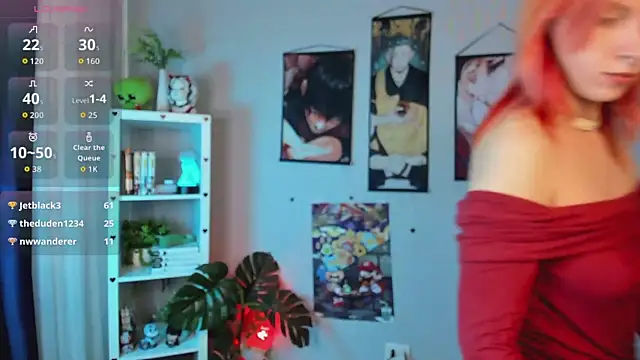 miraiakik webcam