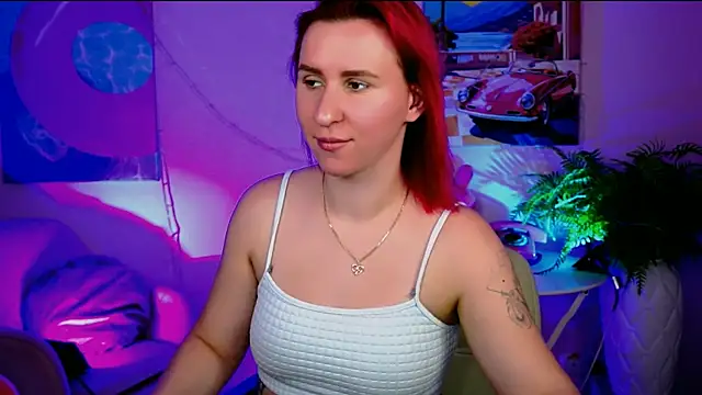 ericapotter webcam
