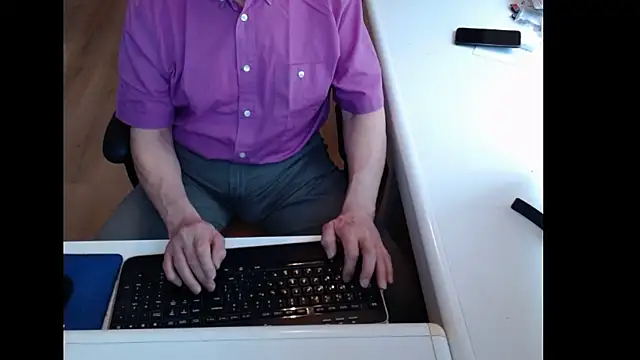 dutchpornking webcam