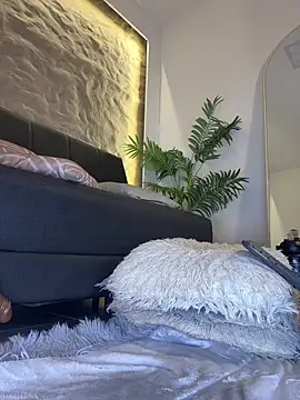 Isa__Blanc webcam