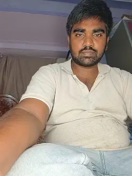 Harsha_Happy webcam