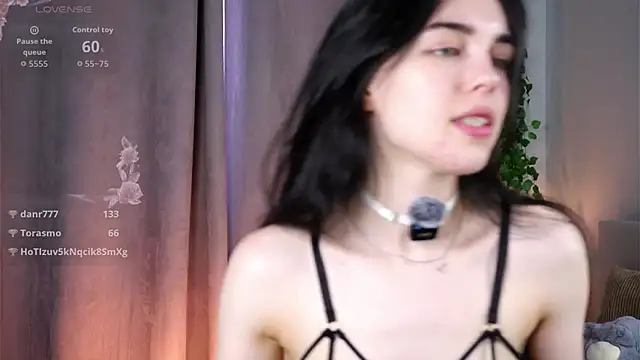 MirnaTellado webcam