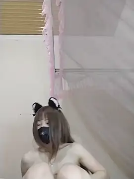 Jade69xx webcam