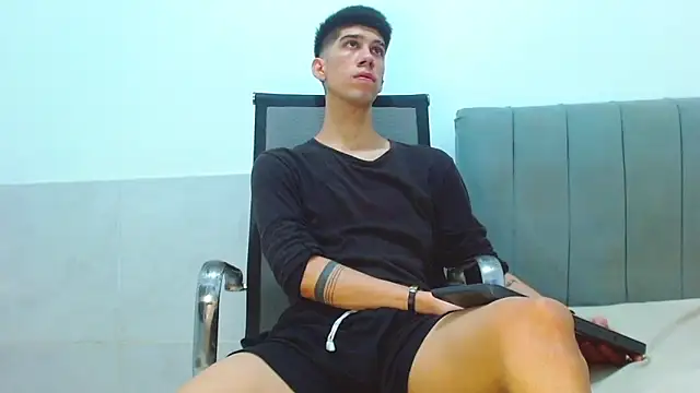 jhony-sex webcam