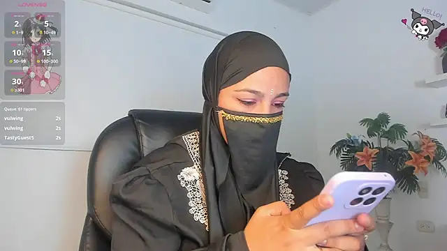 ailinn_sahara webcam