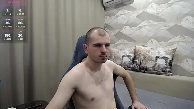SerzhKorol1 webcam