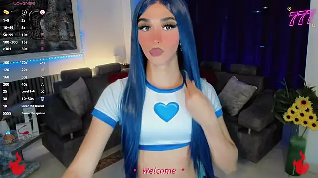 Baby_Aliz webcam