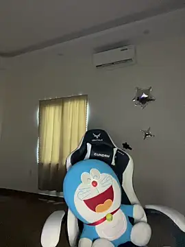 __MeiMei__ webcam
