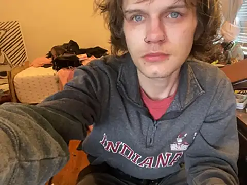 XanderOzzz webcam
