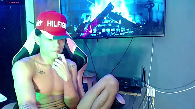 EL_VENEZOLANO_22CM webcam