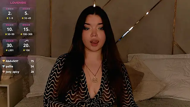 NaomiAster
