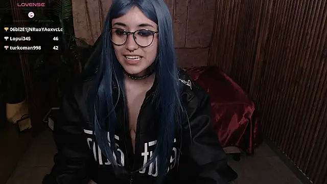 Kairy_tay webcam