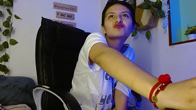 Jennal-Guerrero webcam