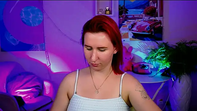 ericapotter webcam