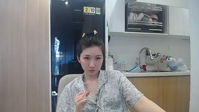 Asiagirll webcam